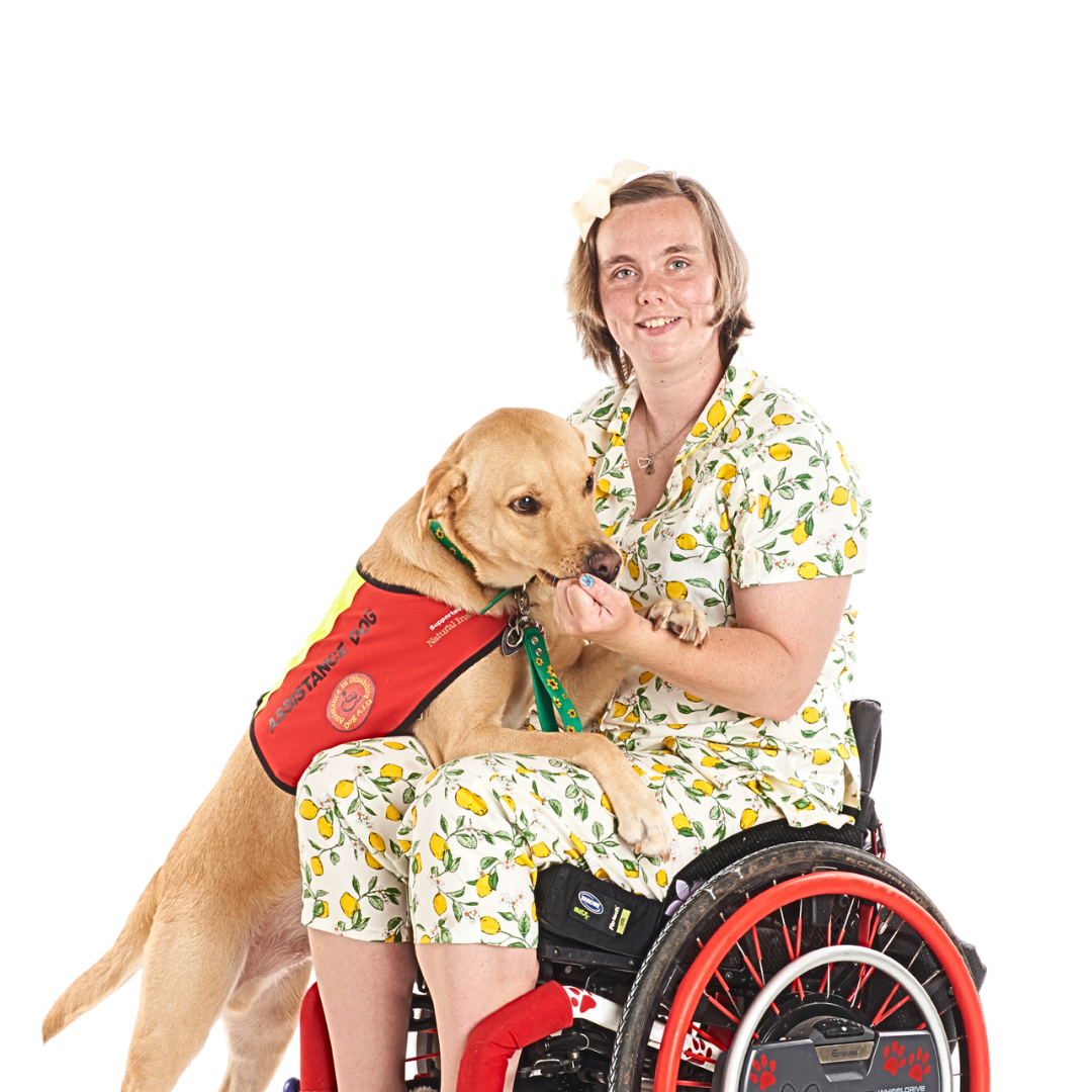 Womens  Accessible & Adaptive Hospital Pyjama Set