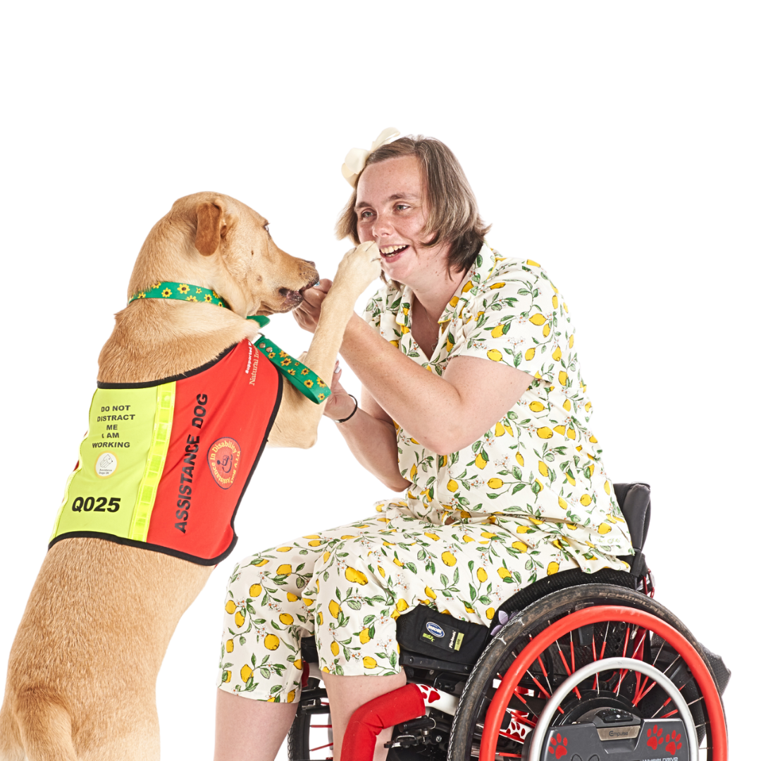 Womens  Accessible & Adaptive Hospital Pyjama Set