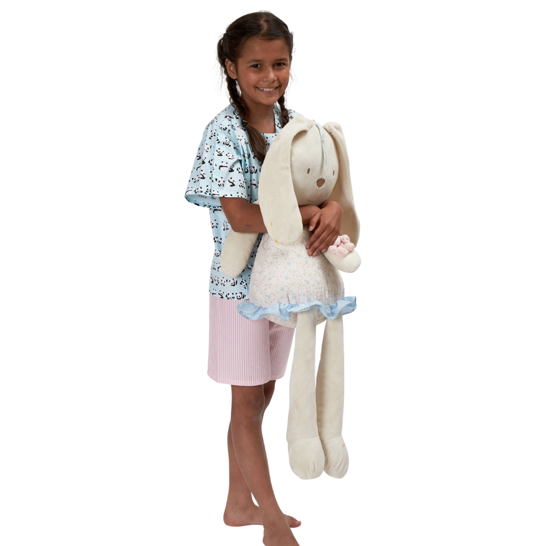 Panda Hospital Pyjamas