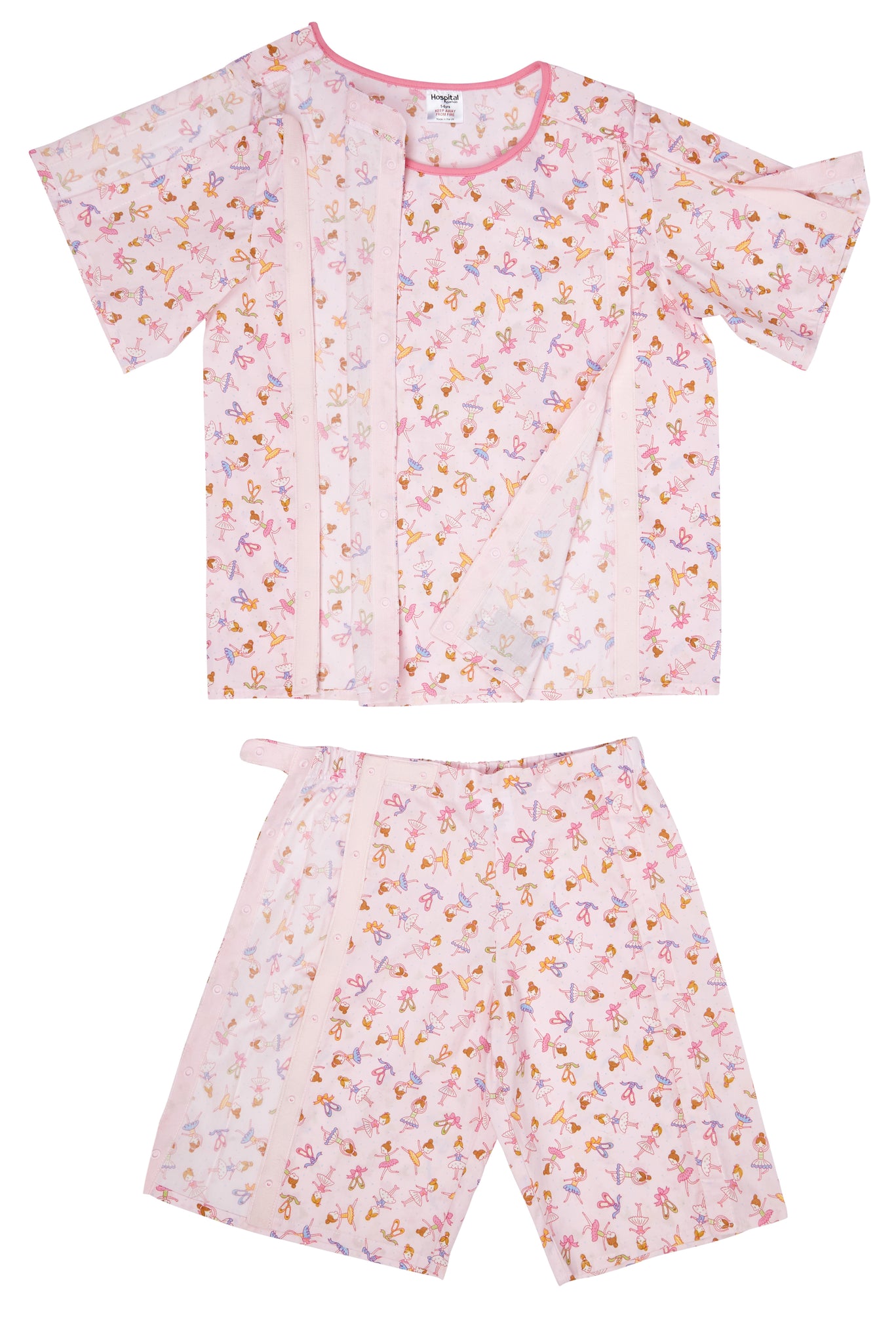 TuTu  Hospital Pyjamas