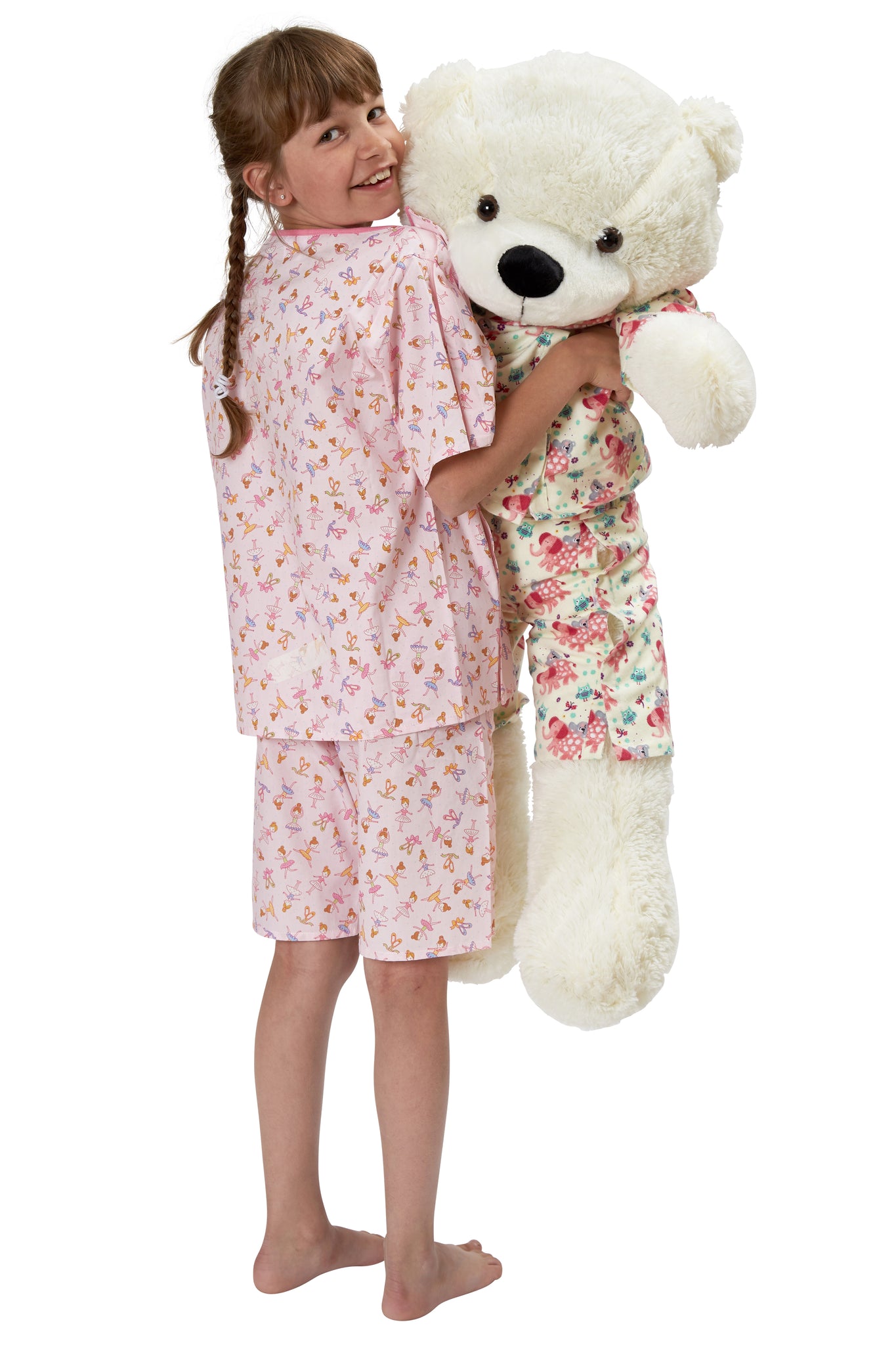 TuTu  Hospital Pyjamas