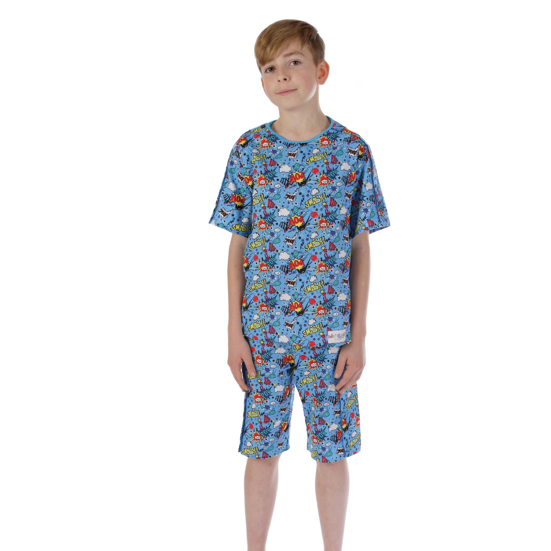 Kapow Hospital Pyjamas